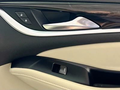 2018 Buick Enclave — photo 28 view