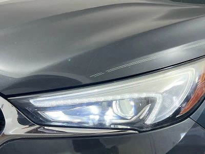 2018 Buick Enclave — photo 9 view