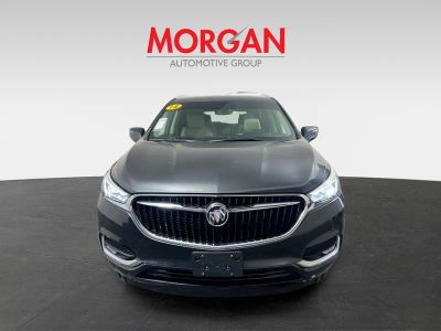 2018 Buick Enclave — photo 8 view