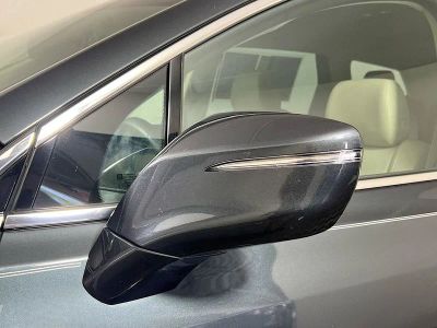 2018 Buick Enclave — photo 10 view