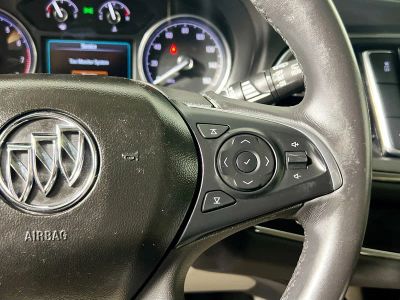 2018 Buick Enclave — photo 17 view