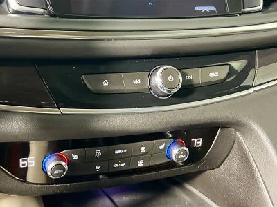 2018 Buick Enclave — photo 23 view