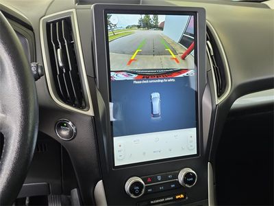 2024 Ford Edge — photo 14 view