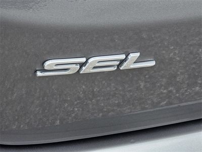 2024 Ford Edge — photo 30 view