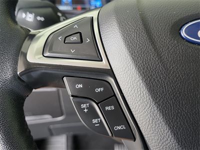 2024 Ford Edge — photo 26 view