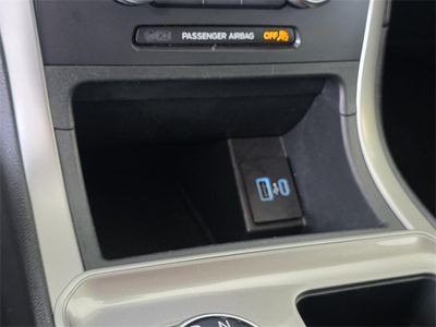 2024 Ford Edge — photo 21 view