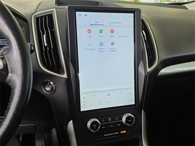 2024 Ford Edge — photo 17 view