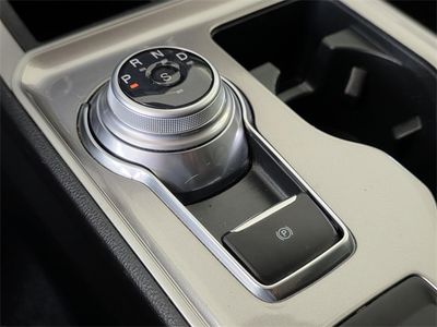 2024 Ford Edge — photo 23 view