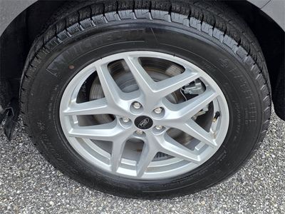 2024 Ford Edge — photo 35 view