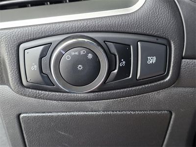 2024 Ford Edge — photo 25 view
