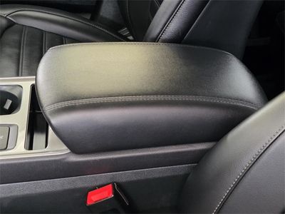 2024 Ford Edge — photo 8 view