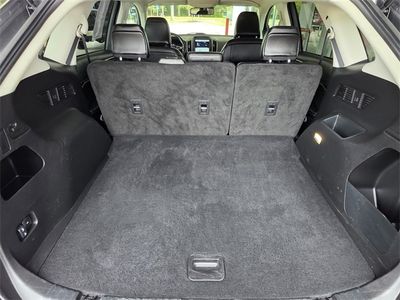2024 Ford Edge — photo 13 view