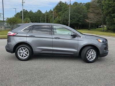 2024 Ford Edge — photo 36 view