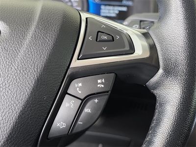 2024 Ford Edge — photo 27 view
