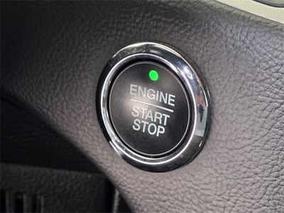 2024 Ford Edge — photo 19 view