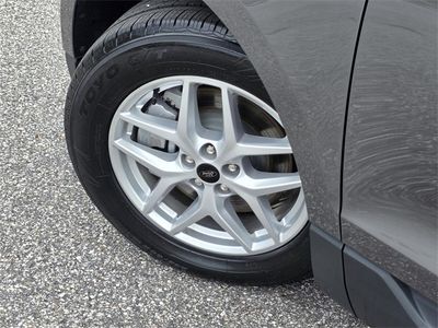2024 Ford Edge — photo 34 view