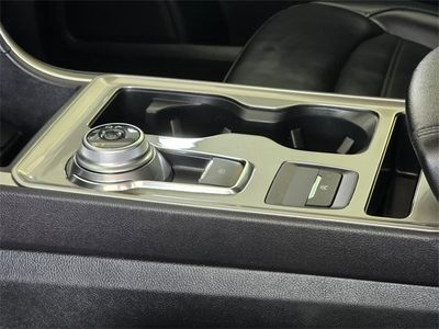 2024 Ford Edge — photo 22 view