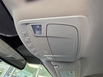 2024 Ford Edge — photo 28 view