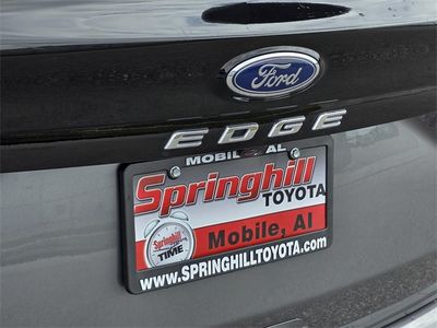 2024 Ford Edge — photo 31 view