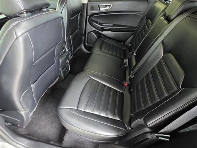 2024 Ford Edge — photo 9 view