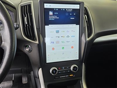 2024 Ford Edge — photo 18 view