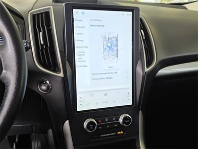 2024 Ford Edge — photo 16 view