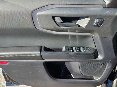 2025 Ford Bronco Sport — photo 14 view