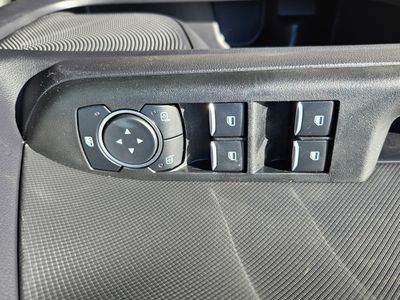 2025 Ford Bronco Sport — photo 11 view