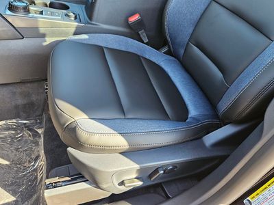 2025 Ford Bronco Sport — photo 15 view