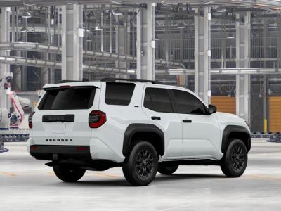 2026 Toyota 4Runner - Photo 12