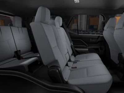 2026 Toyota 4Runner - Photo 2
