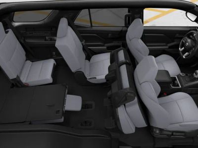 2026 Toyota 4Runner - Photo 4