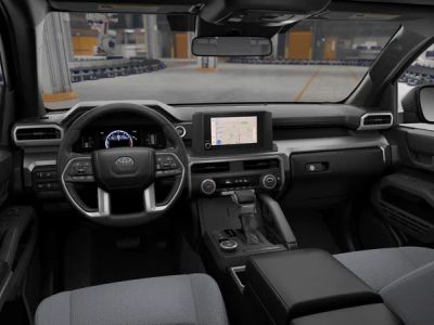 2026 Toyota 4Runner - Photo 20