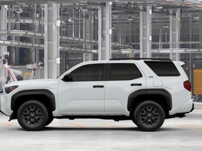 2026 Toyota 4Runner - Photo 6