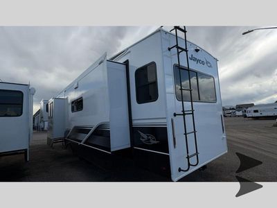 2026 Jayco Eagle - Photo 4