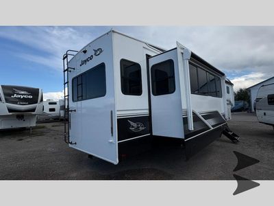 2026 Jayco Eagle - Photo 5