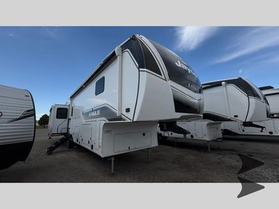 2026 Jayco Eagle - Photo 1