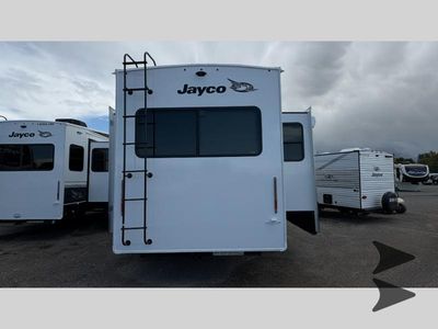 2026 Jayco Eagle - Photo 6