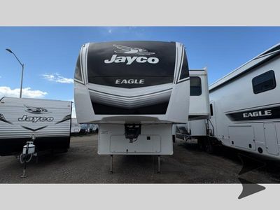 2026 Jayco Eagle - Photo 3
