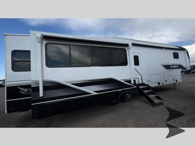 2026 Jayco Eagle - Photo 7