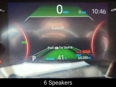 2023 Toyota RAV4 LE - Photo 19