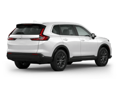 2026 Honda CR-V - Photo 2