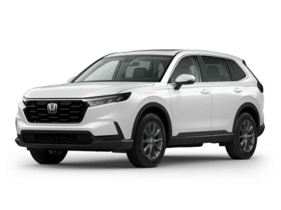 2026 Honda CR-V - Photo 1