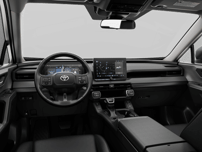 2026 Toyota RAV4 - Photo 27