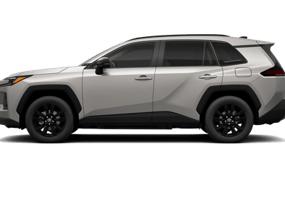 2026 Toyota RAV4 - Photo 25