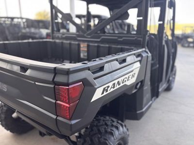2026 Polaris Ranger Crew 1000 Premium - Photo 8