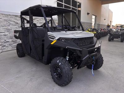 2026 Polaris Ranger Crew 1000 Premium - Photo 2