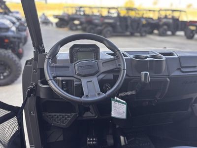 2026 Polaris Ranger Crew 1000 Premium - Photo 12