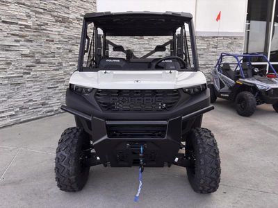 2026 Polaris Ranger Crew 1000 Premium - Photo 3
