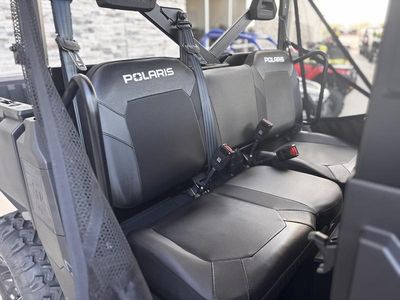 2026 Polaris Ranger Crew 1000 Premium - Photo 9